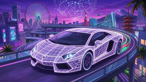 DRIVE COOL