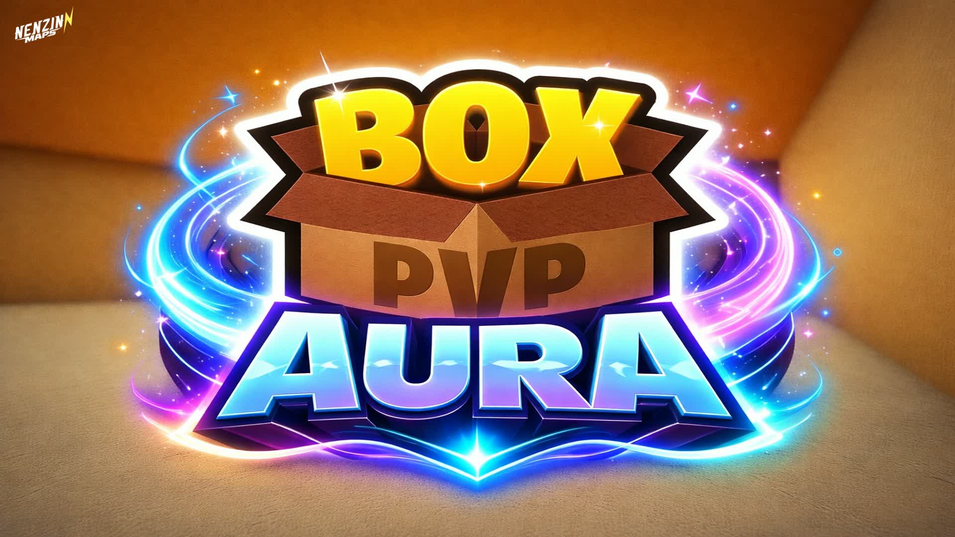 オーラボックス PvP