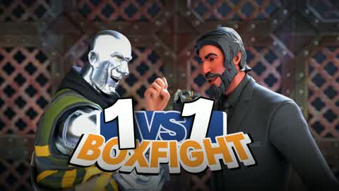 Rogue Box Fight
