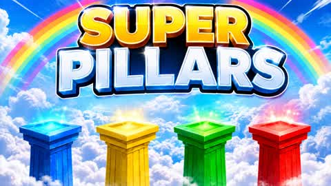 SUPER PILLARS PILLERS PILARS