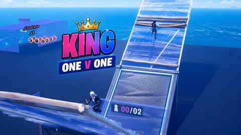 King 1v1
