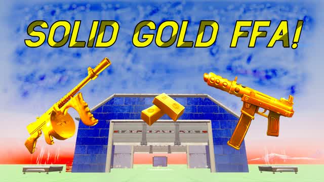 Solid Gold FFA!