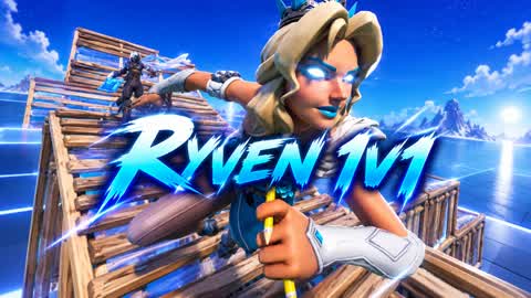 Ryven 1v1