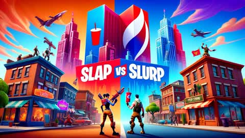 TILTED Corporate Takeover