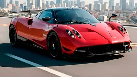 🚗FURIOUS DRIVE🚗