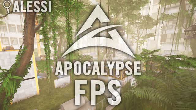APOCALYPSE FPS