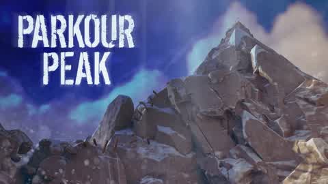 Parkour Peak