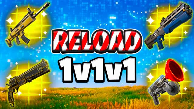 1v1v1 Reload 1v1v1 xmas