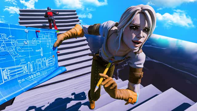 Capture 1 – LAW 1V1 BUILD