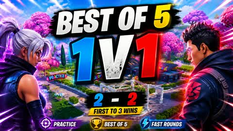 PRECISION 1V1