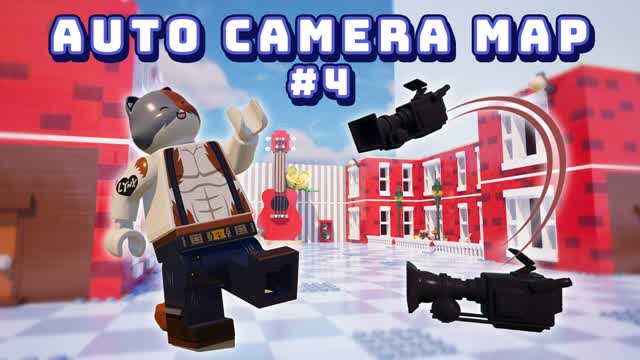 【Vol.4】オートカメラスタジオ/auto camera studio