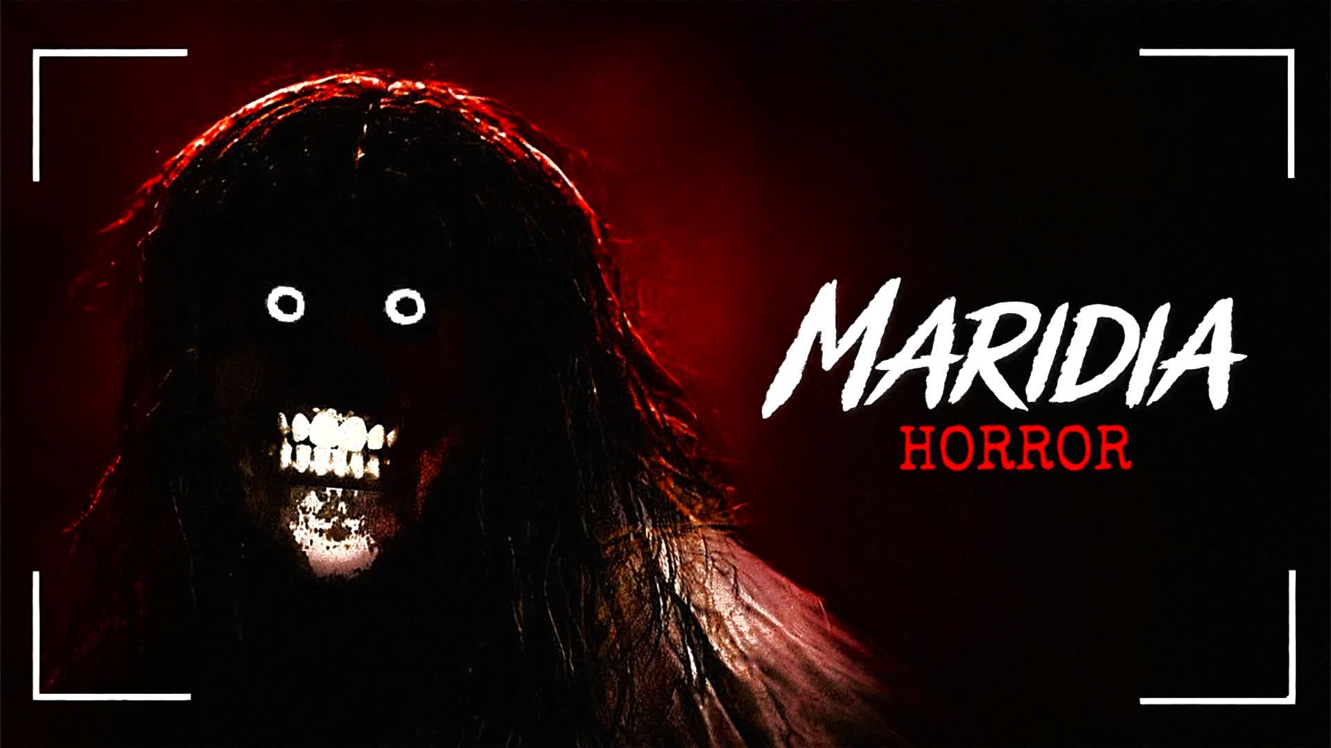 MARIDIA [HORROR]