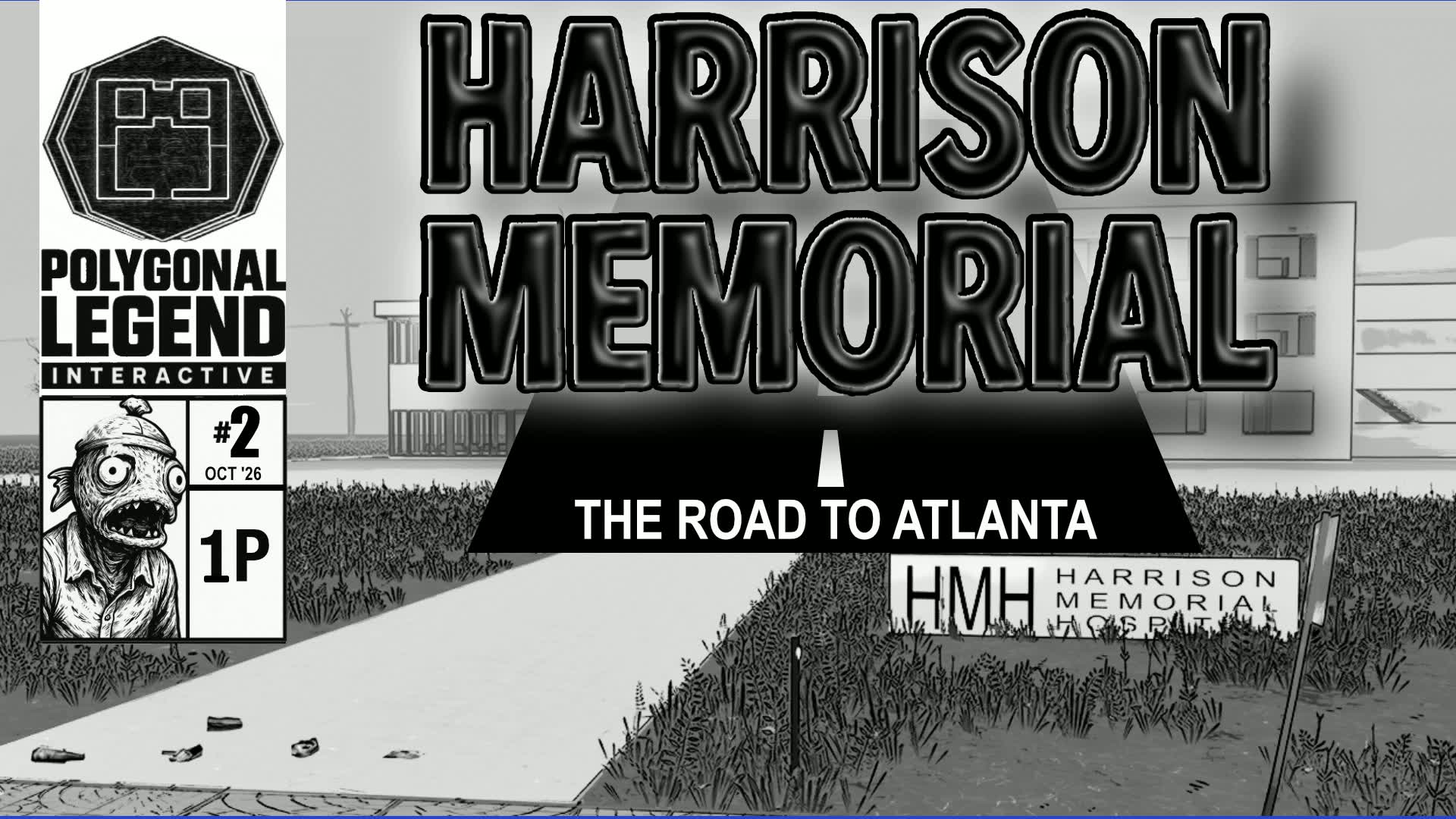 Harrison Memorial