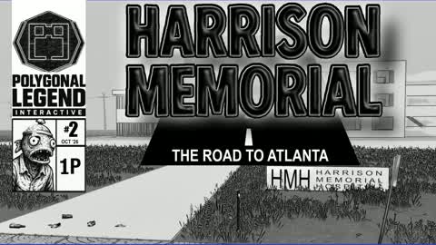 Harrison Memorial