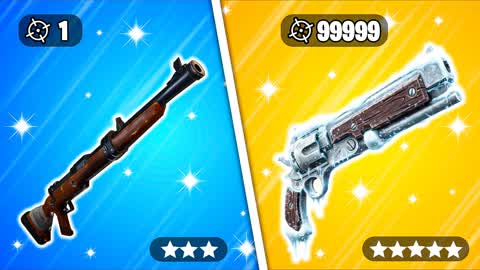 ⭐Snowy village one Shot FFA🎯