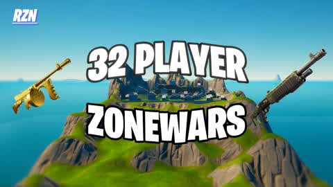 OG DOWNHILL ZONEWARS