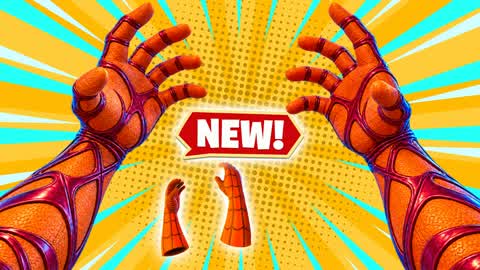 [][]SPIDER-MAN SONIC  Respawn 🔴🔵