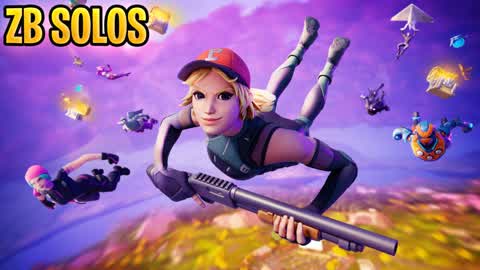 Peaches Solo Zero Builds Late Game