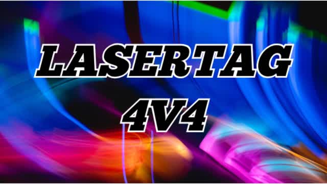 Laser Tag
