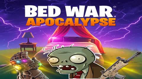 BED WARS APOCALYPSE 💀