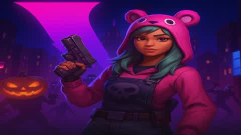 RUN or DIE - Haunted Escape