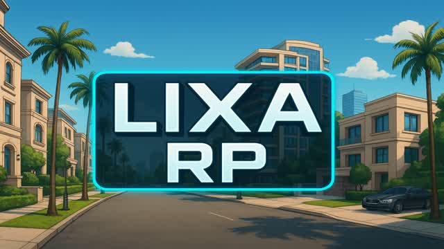 Lixa rp-v2-🌴