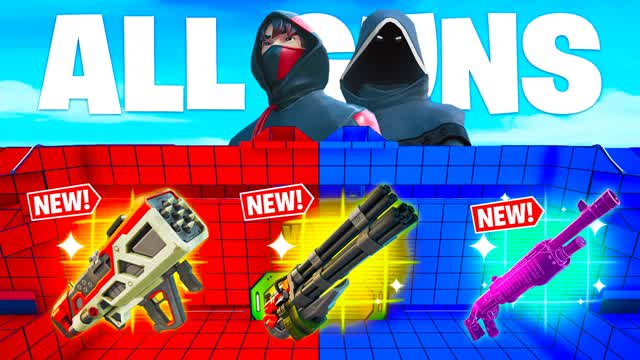 CRAZY RED VS BLUE đŽđ”INSANE