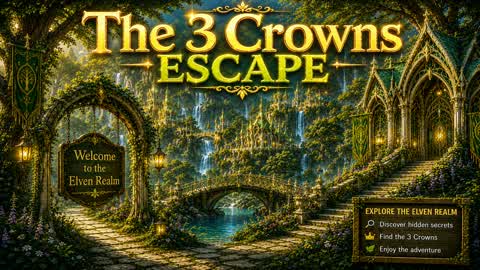 The 3 Crowns