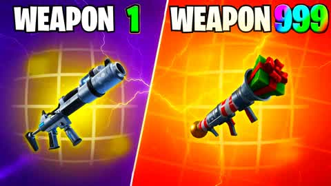 SUPER CHAOS GUN GAME FFA 7127-4146-8306