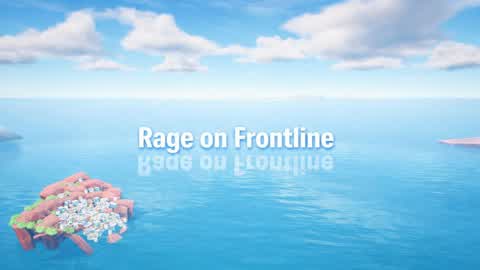 Rage on Frontline
