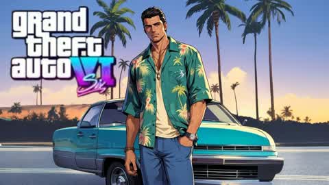 GTA 무료 그랜드 드라이버 💯