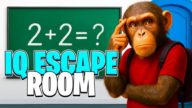 🔑30 LEVEL ESCAPE ROOM🦍TRAIN YOUR BRAIN