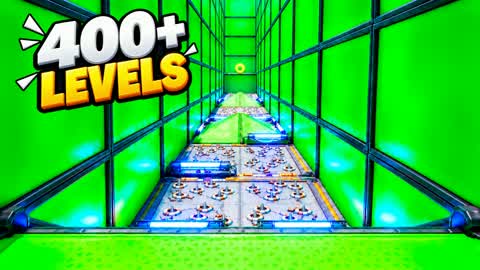 SIMPLE PARKOUR 400+ LEVELS
