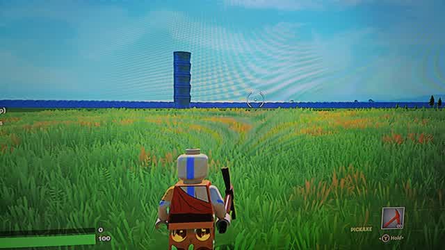 ZoomZ X SIMULATOR