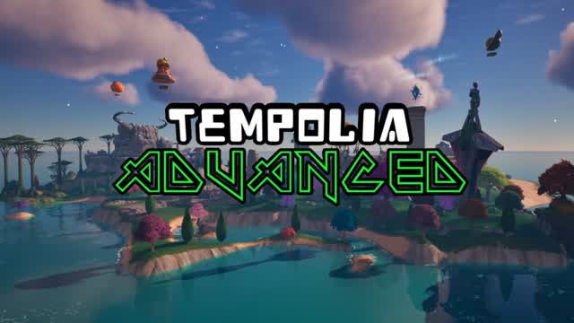 Tempolia: Advanced