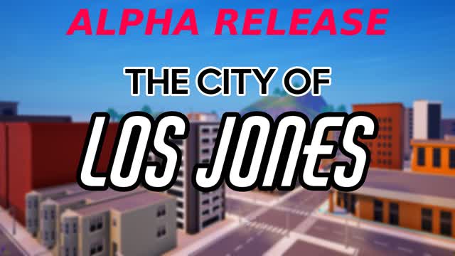 Los Jones
