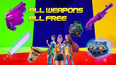 🔥FFA - 500+items🔥KPop Demon Hunters!