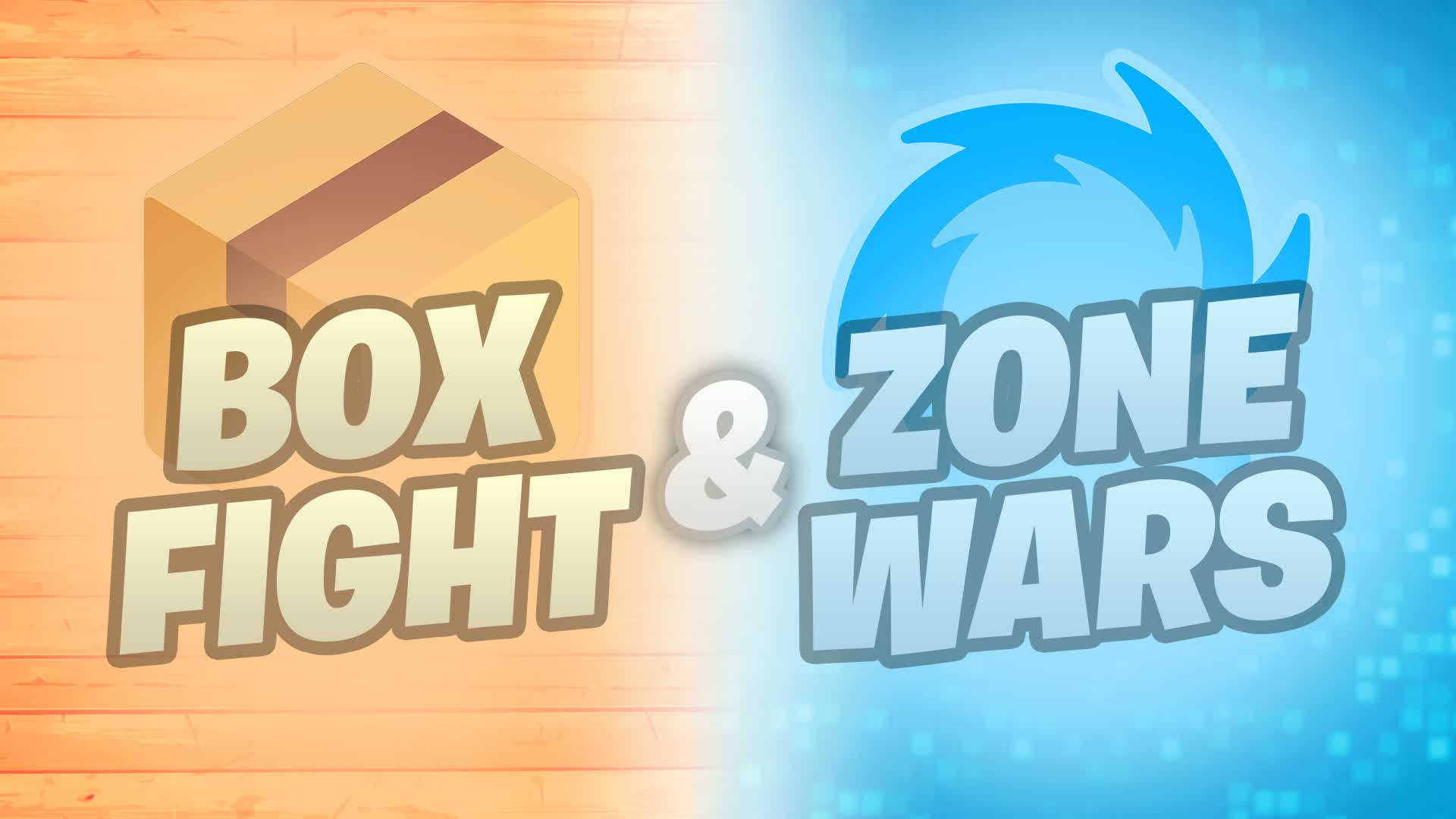 BOX FIGHT & ZONE WARS [FFA] - Fortnite island 2448-7039-5787 by RTX JoaKo