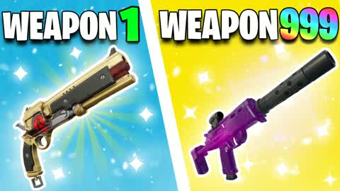 SUPER FIRST PERSON🔫GUN GAME ONESHOT🎯OG