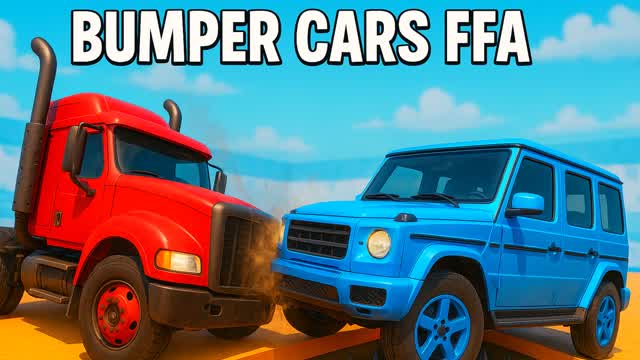 Capture 2 – Bumper Cars FFA