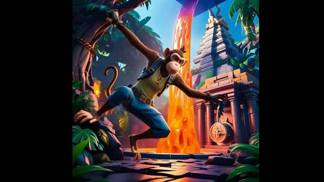 🙈Monkeeey🙈Royal👑