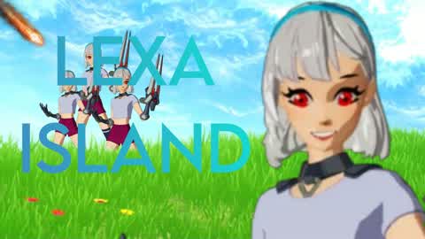 lexa island