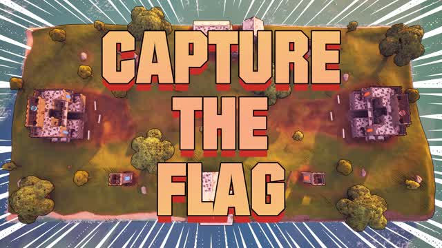 Red vs Blue [Capture the Flag]