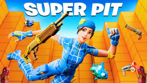 SUPER PIT - UNC