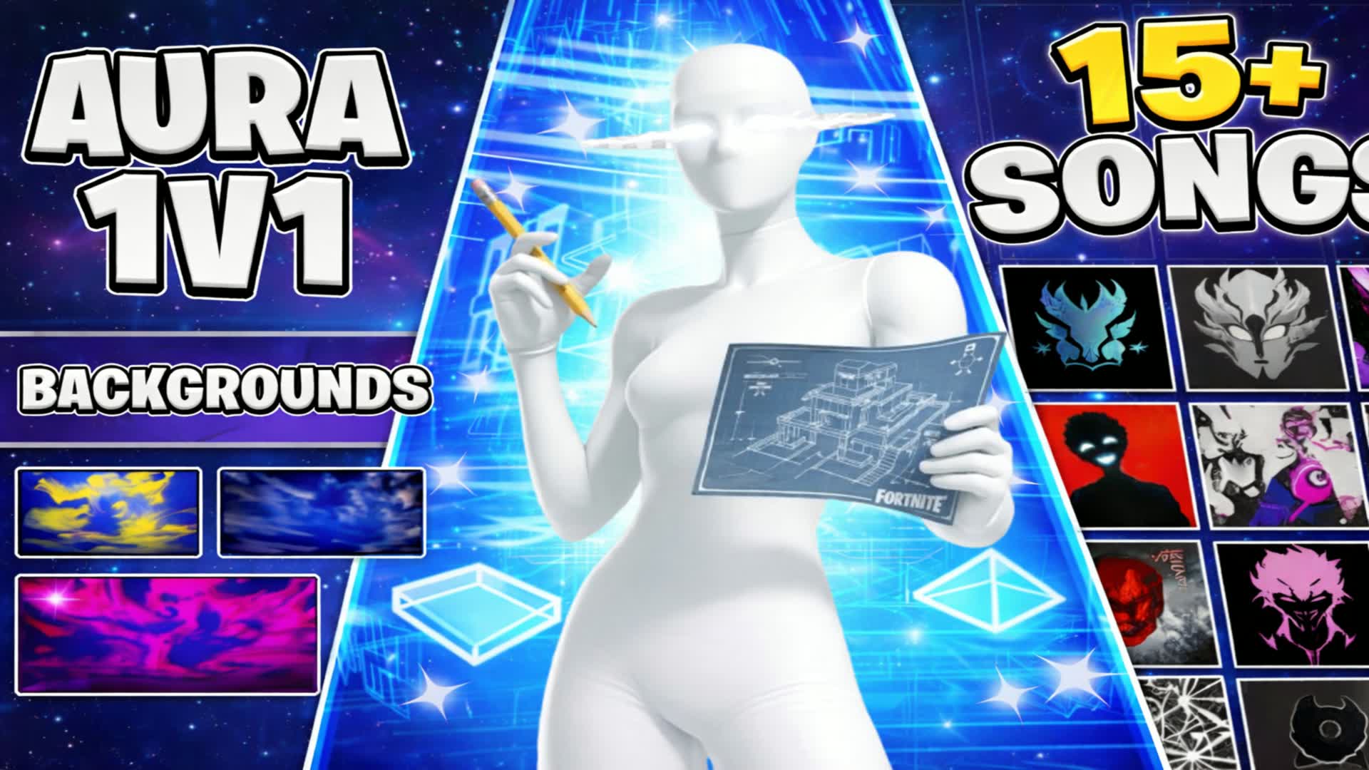 ハイドラックスオーラ1v1