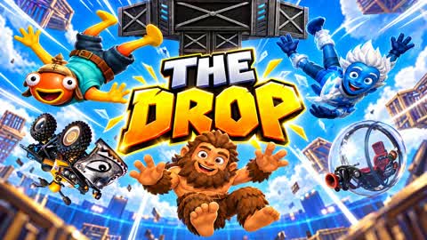 The Drop