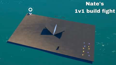 AXIETY 1v1