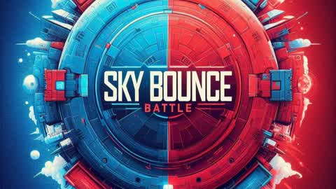 SkyBounceBattle