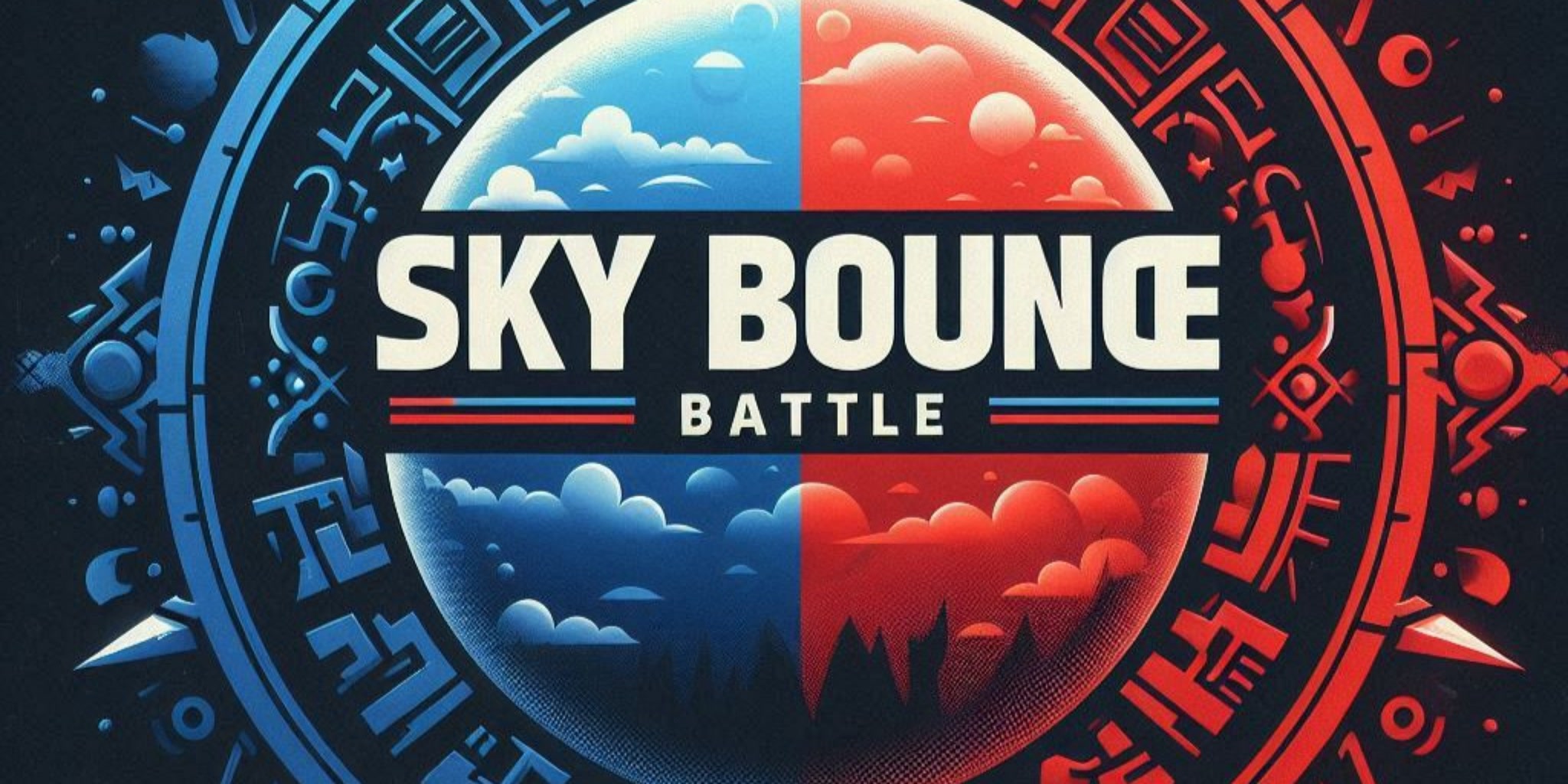 SkyBounceBattle