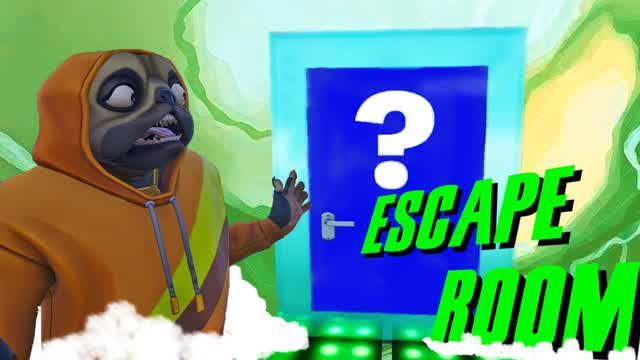 Capture 1 – Escape Room